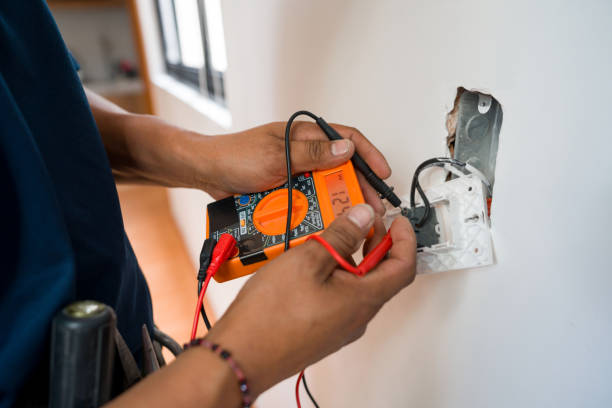 Best Local Electrician Companies  in Lindsay, CA
