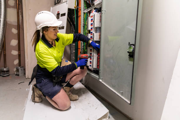 Best Electrical Wiring Services  in Lindsay, CA