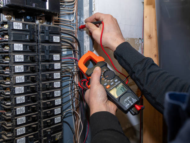Best Affordable Emergency Electrician  in Lindsay, CA